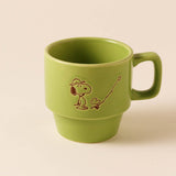 Peanuts | Stacking Mug