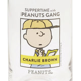 Peanut | 10th anniversary Glass Peanut Gang