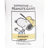 Peanut | 10th anniversary Glass Peanut Gang