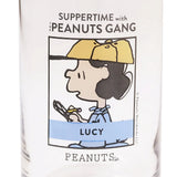 Peanut | 10th anniversary Glass Peanut Gang