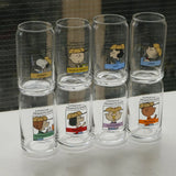 Peanut | 10th anniversary Glass Peanut Gang