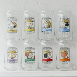 Peanut | 10th anniversary Glass Peanut Gang