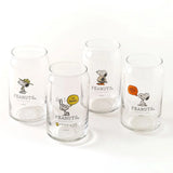 Peanuts | Cafe Glass