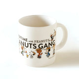 Peanuts | 10th Anniversary Peanuts Gang