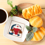 Doraemon | Delicious Plate