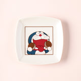 Doraemon | Delicious Plate