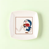 Doraemon | Delicious Plate