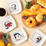 Doraemon | Delicious Plate
