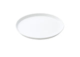 1616/Arita Japan | TY Standard Round Plate White 15%OFF