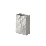 New Crinkle Super Bag Vase