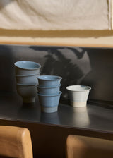 1616/Arita Japan | Manz Hojicha cup