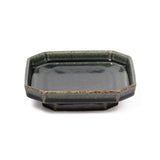 Studio M' | Pave Square Plate