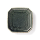 Studio M' | Pave Square Plate