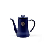 Tsukiusagi | Enamel Slim Pot