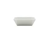1616/Arita Japan | TY Standard Square Bowl White 15%OFF