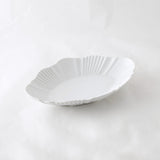 Studio M' | Pluie Oval Plate