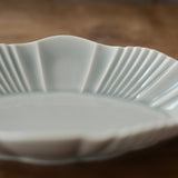 Studio M' | Pluie Oval Plate