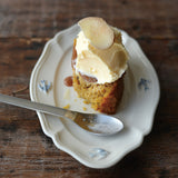 Studio M' | Early Bird Oval Plate