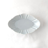 Studio M' | Pluie Oval Plate