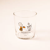 Peanuts | Short Glassware Osaka Limited Edition