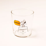Peanuts | Short Glassware Osaka Limited Edition