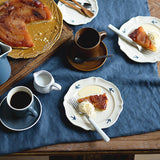 Studio M' | Early Bird Round Plate