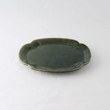 Studio M' | Lien Flower-shaped Plate