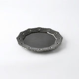 Studio M' | Crochet Round Plate