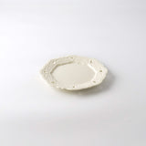 Studio M' | Crochet Round Plate