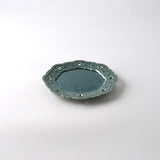 Studio M' | Crochet Round Plate