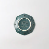 Studio M' | Crochet Round Plate