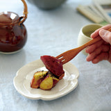 Studio M' | Lien Flower-shaped Plate