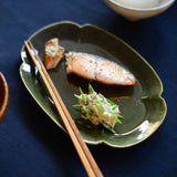 Studio M' | Lien Flower-shaped Plate