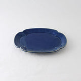 Studio M' | Lien Flower-shaped Plate