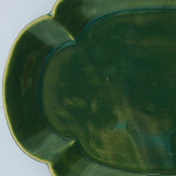 Studio M' | Lien Flower-shaped Plate