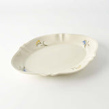Studio M' | Mignardises Oval Plate