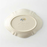 Studio M' | Mignardises Oval Plate
