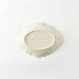 Studio M' | Mignardises Oval Plate