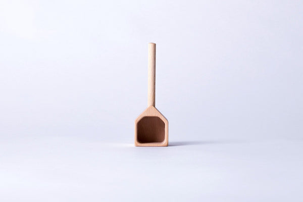 TORCH | Coffee Measure House