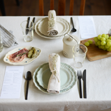 Studio M' | Pomponner Plate