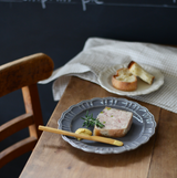 Studio M' | Pomponner Plate