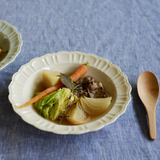 Studio M' | Pomponner Round Bowl