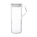 Kinto | Cast Water Jug