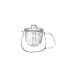 Kinto | Unitea Teapot Set