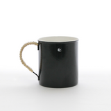 Tsubame | Rattan Mug
