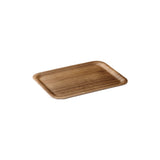 Kinto | Nonslip Rectangular Tray