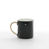 Tsubame | Rattan Mug