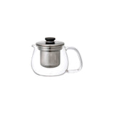 Kinto | Unitea Teapot Set