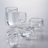 Kinto | Kronos Double Wall Glass