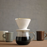 Kinto | SCS-02 Coffee Server